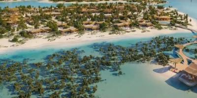 Fairmont Unveils Three New Luxury Hotels Across Saudi Arabia, Supporting Vision 2030